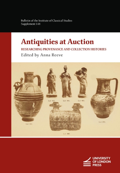 Antiquities at Auction