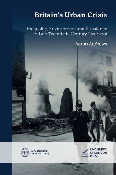 Britain’s Urban Crisis
