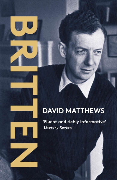 Britten Britten