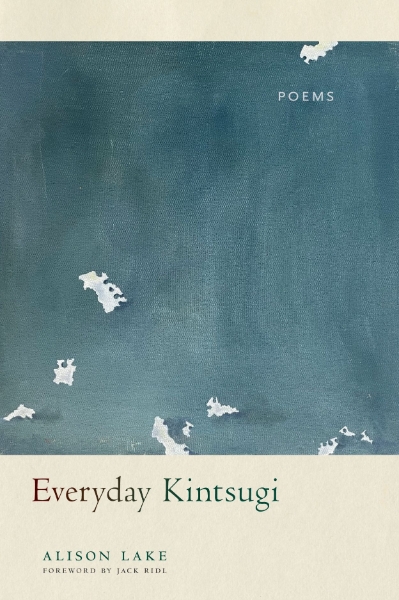 Everyday Kintsugi