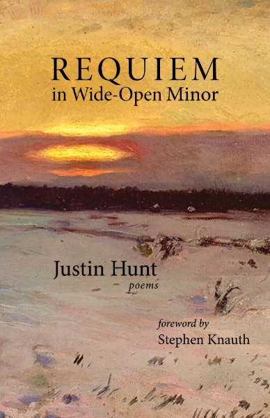 Requiem in Wide-Open Minor
