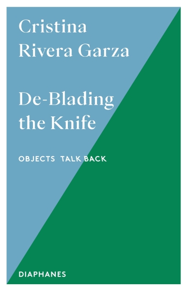 De-blading the Knife: Writing Femicide in Mud