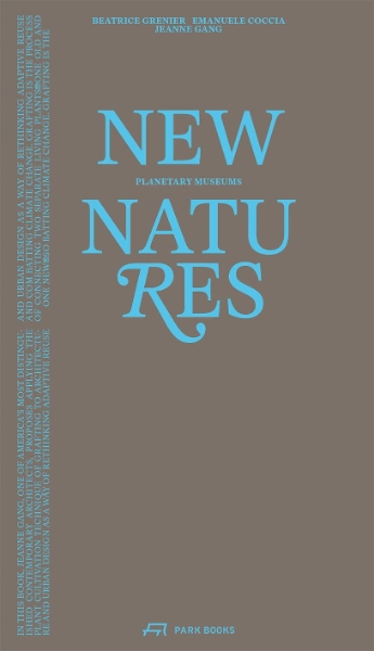 New Natures: Planetary Museums