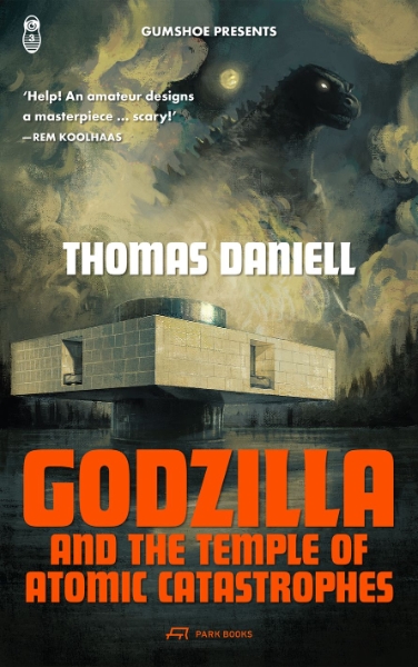 Godzilla and the Temple of Atomic Catastrophes