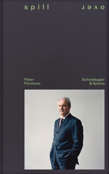 Spillover: Switzerland’s Financial Center in Crisis Mode—Portraits of Decision-Makers