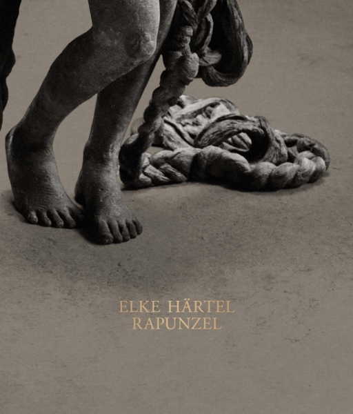 Elke Härtel: Rapunzel: Genesis of a Sculpture