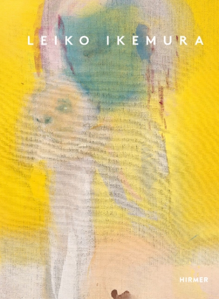 Leiko Ikemura: Floating Spheres