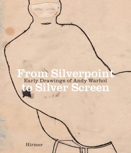 From Silverpoint to Silver Screen: Andy Warhol 1950s Drawings