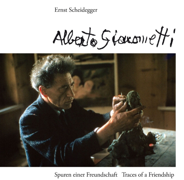 Alberto Giacometti: Traces of a Friendship