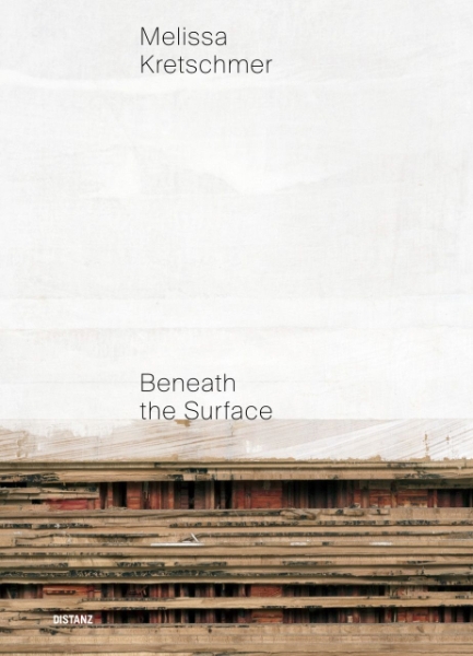 Melissa Kretschmer: Beneath the Surface