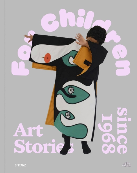 For Children: Art Stories since 1968