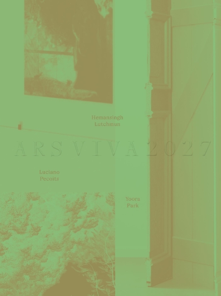 ars viva 2027