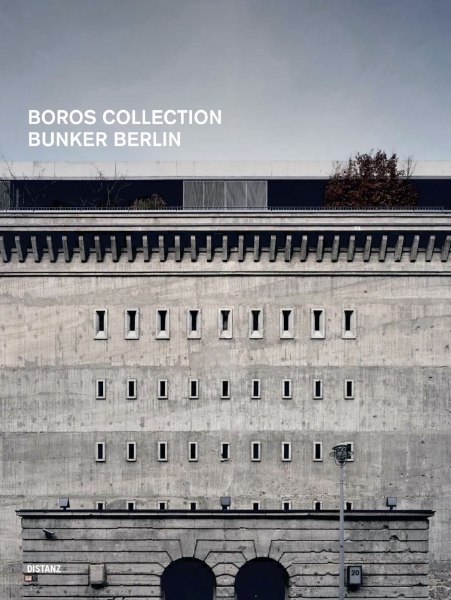 BOROS COLLECTION: Bunker #5