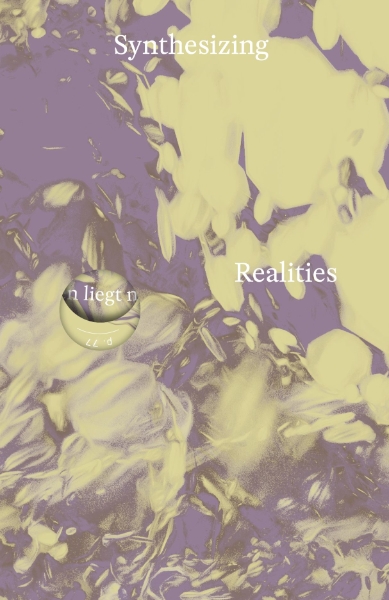 Vanessa Amoah Opoku: Synthetic Realities