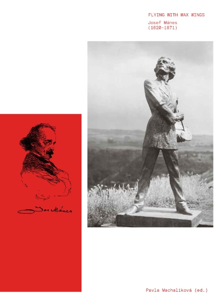 Flying with Wax Wings: Josef Mánes (1820–1871)