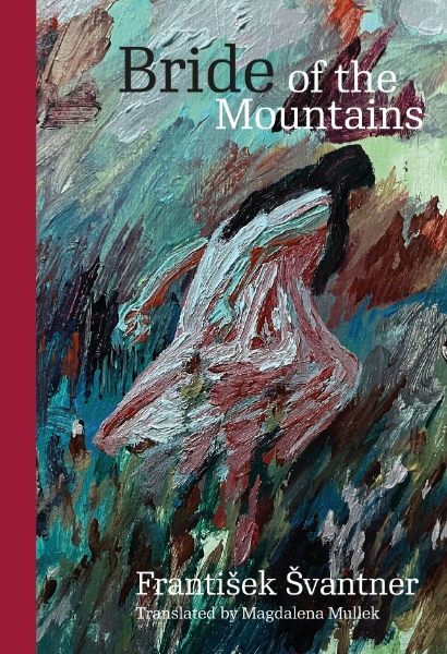 Bride of the Mountains