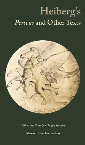 Heiberg’s Perseus and Other Texts