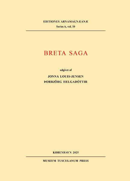 Breta Saga