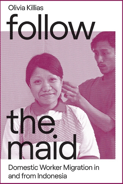 Follow the Maid: Domestic Worker Migration from Indonesia