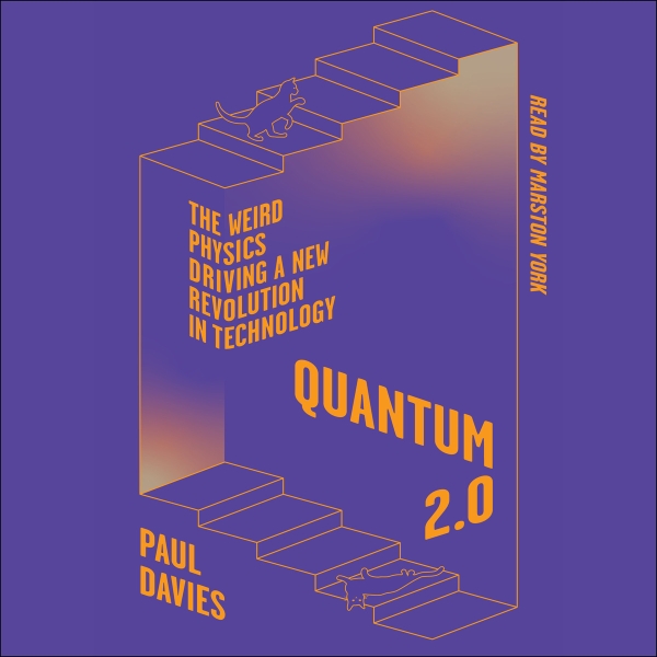 Quantum 2.0