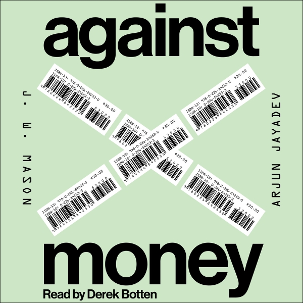 Against Money