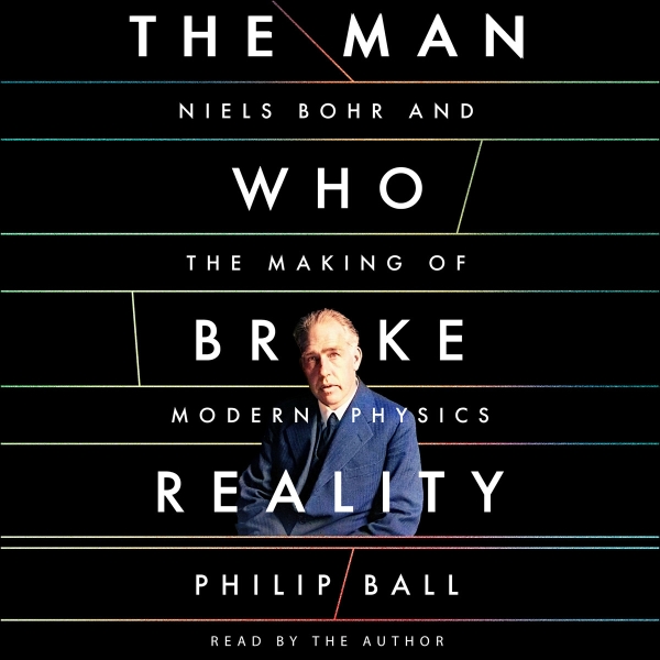 The Man Who Broke Reality