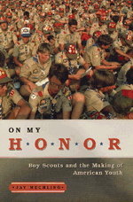 On My Honor