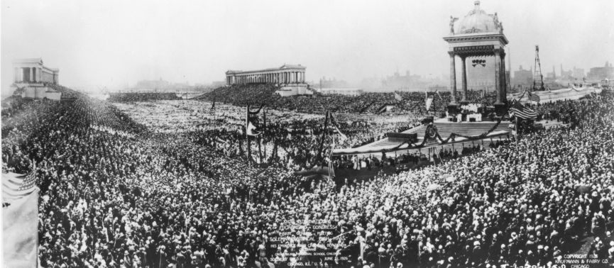 Soldier Field