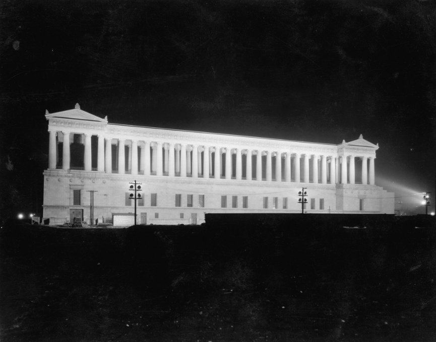 Soldier Field