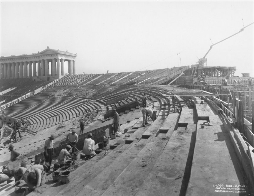 Soldier Field