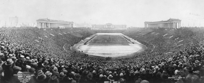 Soldier Field