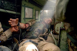 casualty