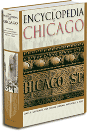 The Encyclopedia of Chicago