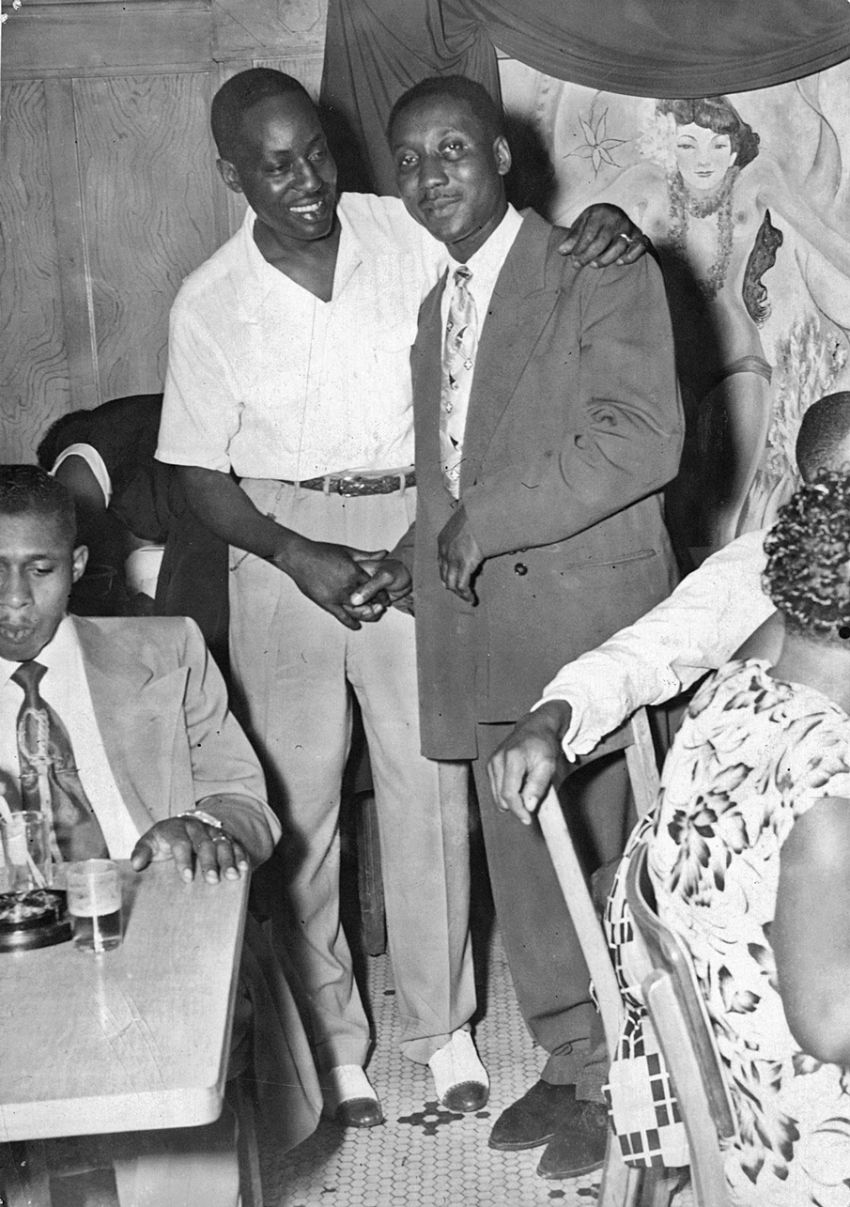 Big Bill Broonzy Photo 11